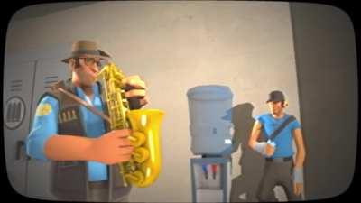 Abandoned Turbine | SFM