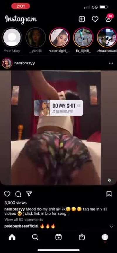 Still blessing y’all even tho y’all dgaf bout me🙏🏾🙏🏾