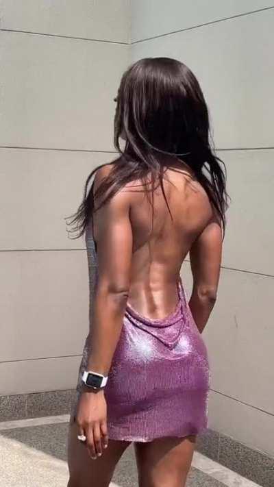 Khaddi Sagnia (Olympic Long Jumper - Sweden)