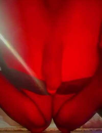 I prefer this hole to stay OPEN