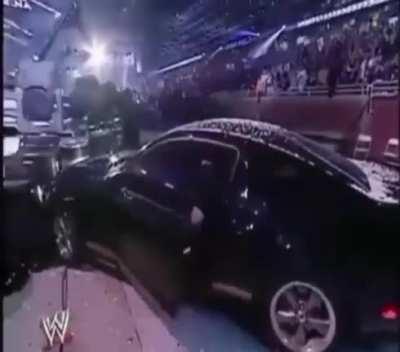 The Wok vs John Xina