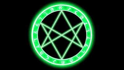 Seal Of Orichalcos loading icon V2