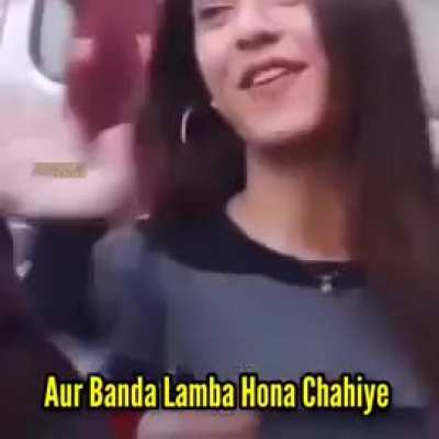 Aaaj kal ke bacche bhi na