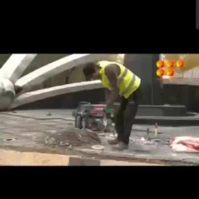 Ну по крайней мере честно (звук)