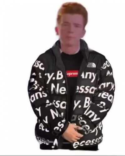 get drip roled retart!!!1!1 😂😂😂🤣😂🤣