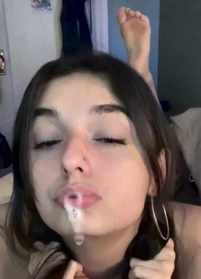 I'm a puppy girl didnt you know? 🥵