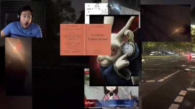 Thought this video I made my fit in here. Music and video both made by me :)