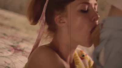 Amy Hood - Promiscuities (Trailer) Slowed & Upscaled