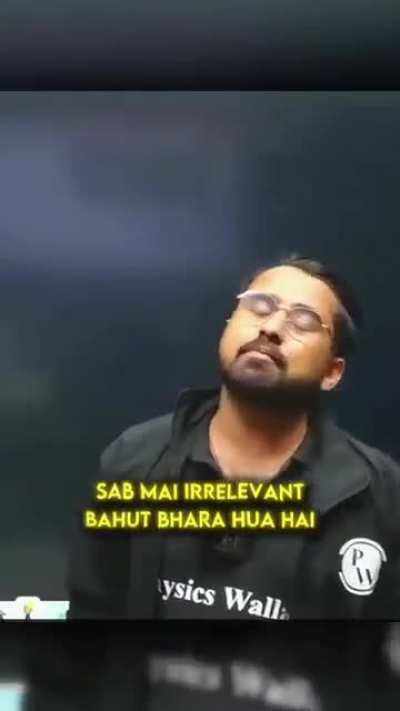 Is Ghochu ki bhi edits banne lag gyi ab ?