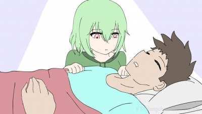 Creeper wants to hold hand