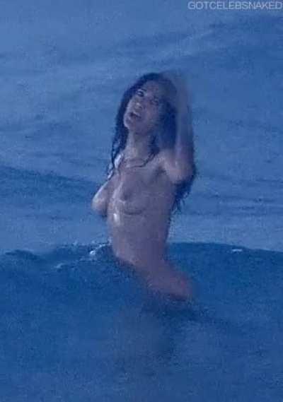 Salma Hayek is a Goddess 