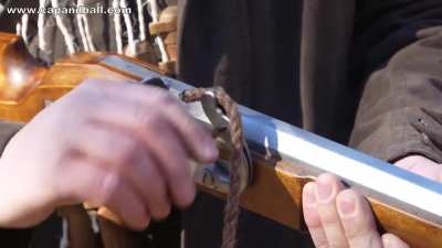 Matchlocks should be in Shogun instead of flintlocks