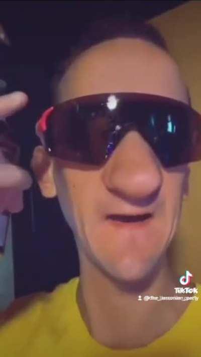 gotta have ur root beer