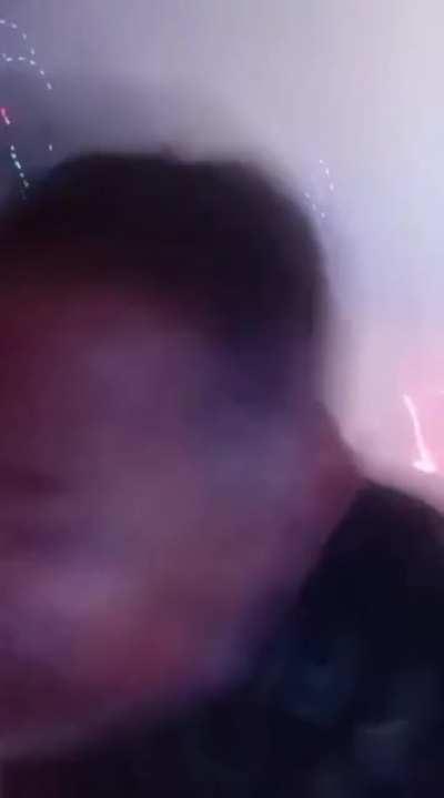 another grand finale gone wrong