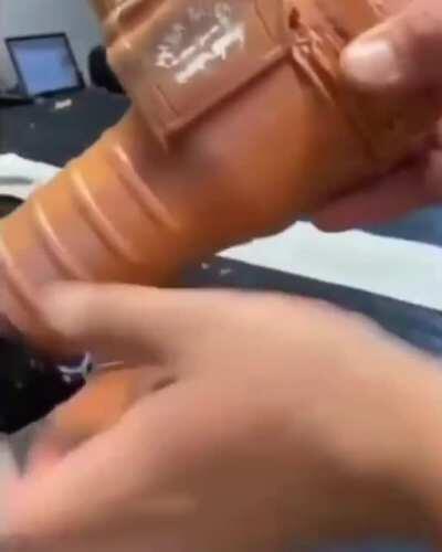 Thanks, I hate the Mater Bater