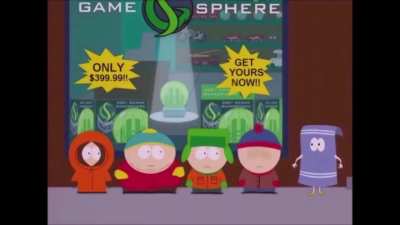 I was gonna post this yesterday...