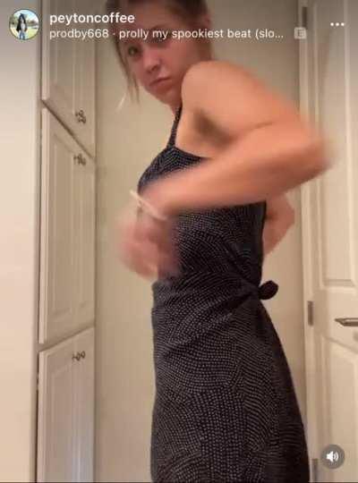 New tiktok