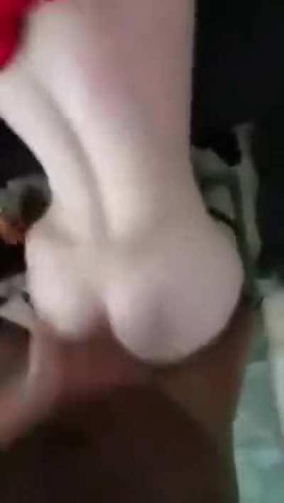 Your bully was fixing your crush's computer... You were glad when she told you that he didn't ask for any money