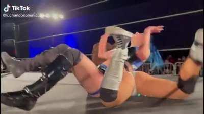 This is the slip clip. Now everyone go enhance her hole and post it here. I'll approve every enhanced picture