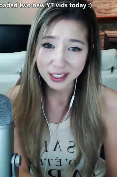 birthday throwback why fuslie