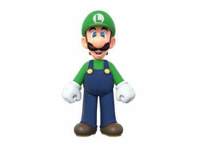 Luigi_irl
