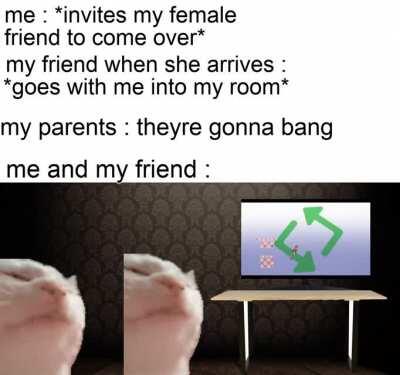 fuck mami chan , all my homies likes sumi