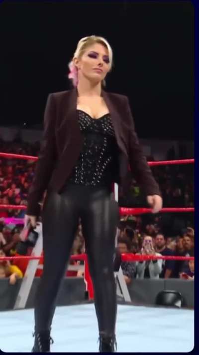 Alexa Bliss