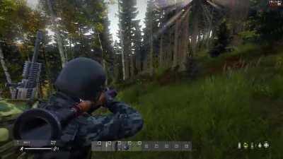 When you think the odds are in your favour :D