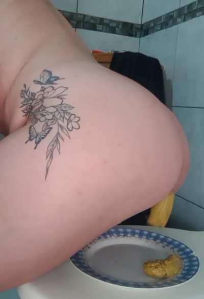 Prepare your dinner love (f)