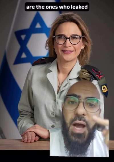 Netanyahu's government only punishing soldiers with moral compass