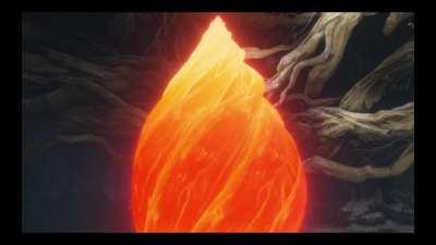 Lore Accurate Gleb vs Malenia (hitless, solo, gleb)