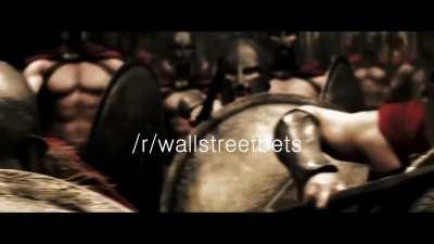 $GME /r/wallstreetbets vs Melvin Capital