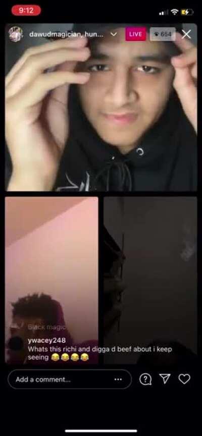 Magician tricks horrid1