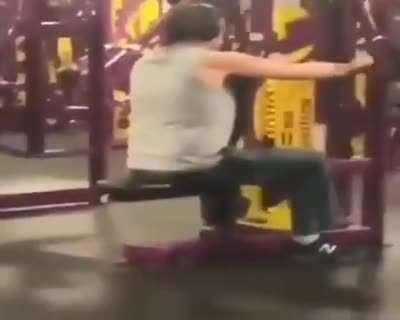 Someone call a excorsist