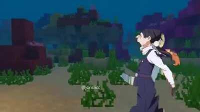 No sé pero me quedé sonriendo re duro mientras miraba esto