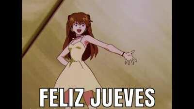 HAPPY THURSDAY MY DUDES👍