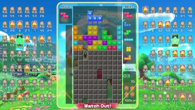 Thought I was cooked