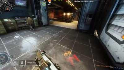 THE PUREST FORM OF FEAR