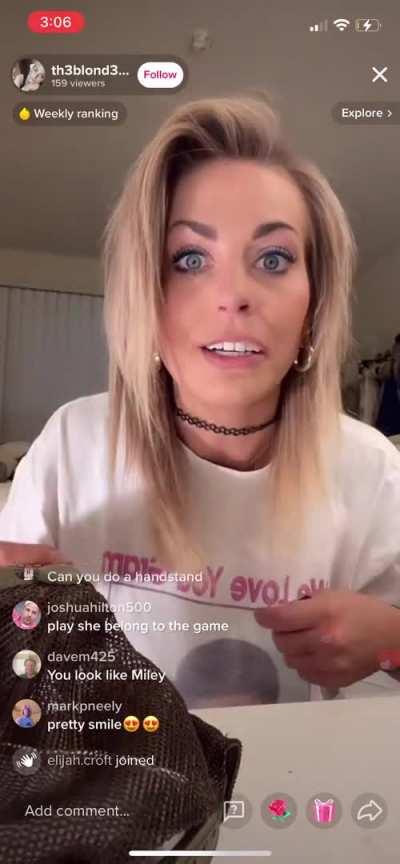 Boobs GIF by liveflashes