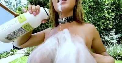 Reasons why I love this women