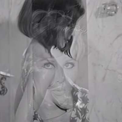 Kathy Williams- Office Love-In (1968)