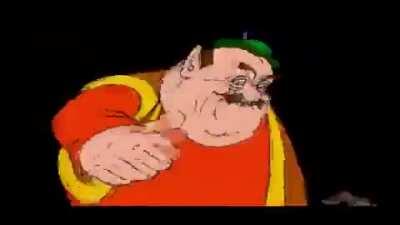 r/MortalKombat users explaining how they only want the MK9 roster every game and refusing to take anything slightly new