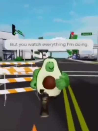 A message for all haters out there