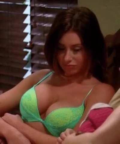 Aly Michalka