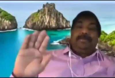 I could listen and wave to this intro all day