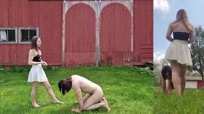 Take it like a man video-Princess Honey