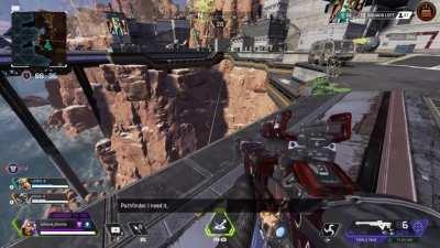 Randoms are just... different.