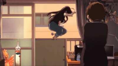 I must go, my people need me