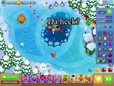 Uhhh. Is that how missiles work?