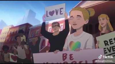 Russian Army Ad VS. US Army Ad. We are so fucked.